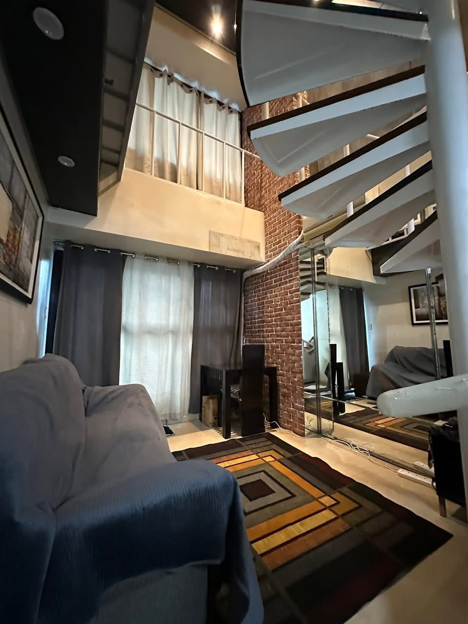 The Fort Residences Tower Two, BGC, Taguig City