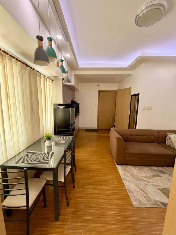 Grace Residences Tower Two, Taguig City