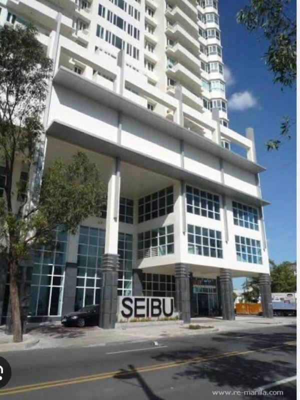 Seibu Tower