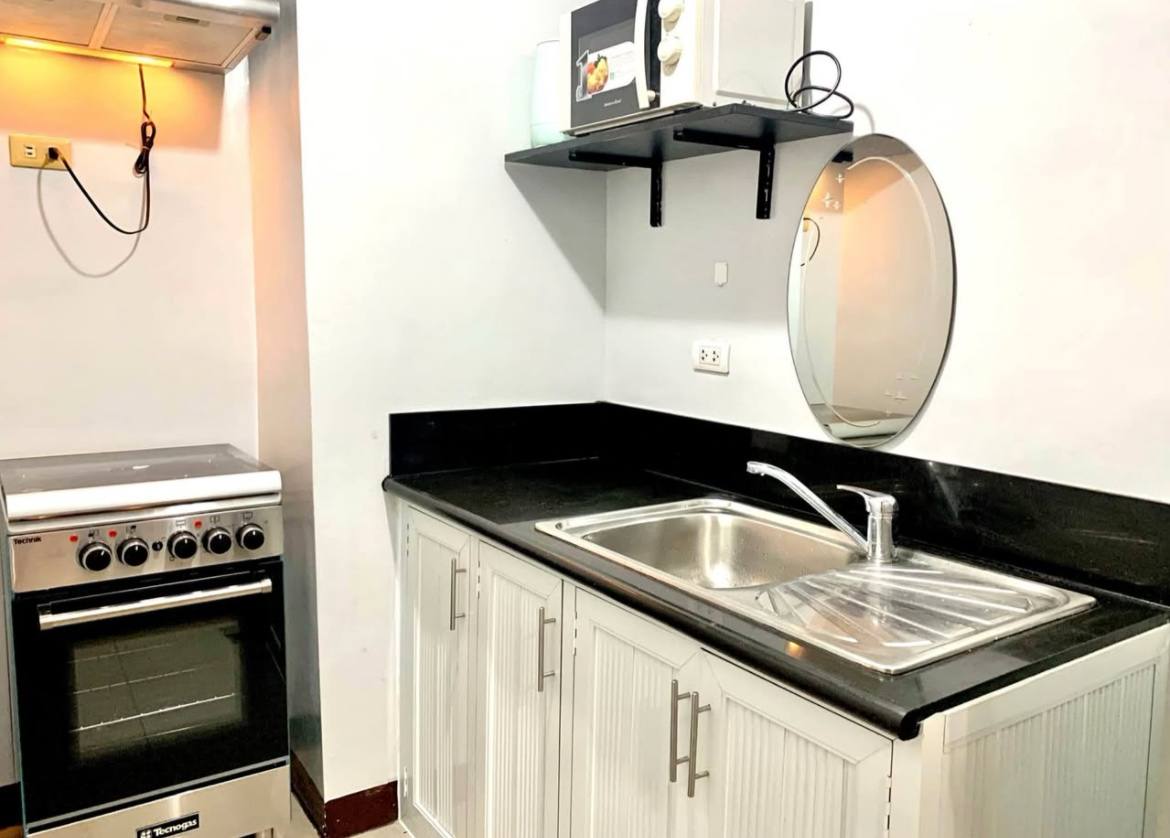 Unit 1, Pinecrest Residential Resort, Pasay City