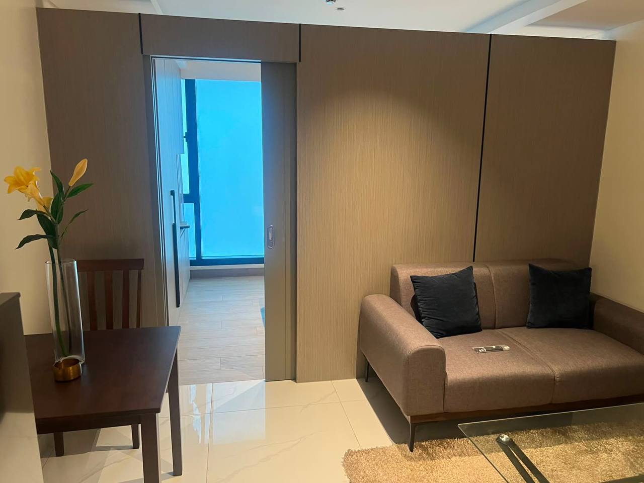Bayprime Residences, Makati City