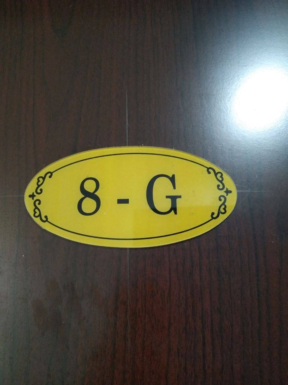 Unit 8G, Harvard Suites, Makati City
