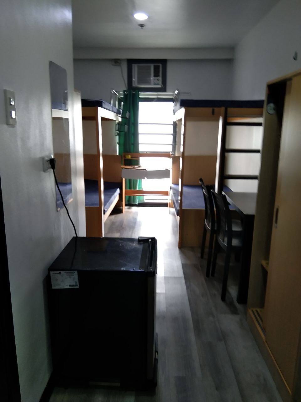 Unit 8G, Harvard Suites, Makati City