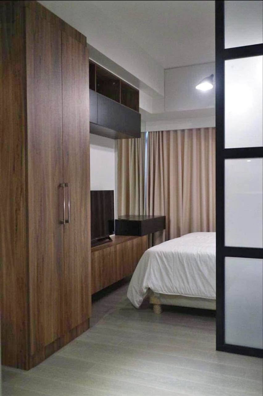 Unit 22, The Proscenium Lincoln Tower, Rockwell Center, Makati City