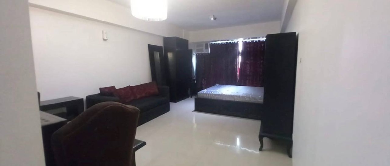Greenbelt Chancellor, Legazpi Village, Makati City