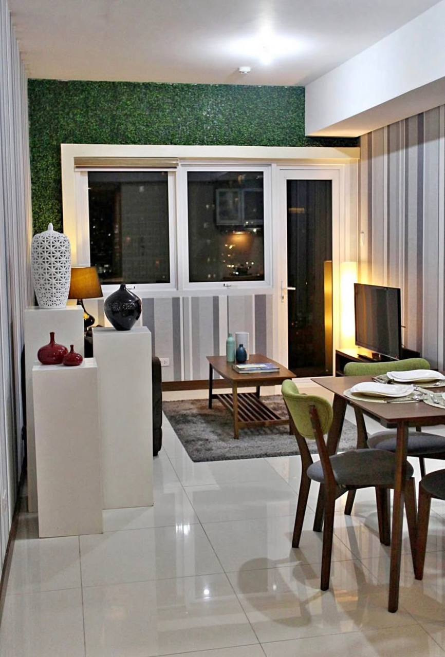 Unit 18, Sonata Private Residences, Mandaluyong City