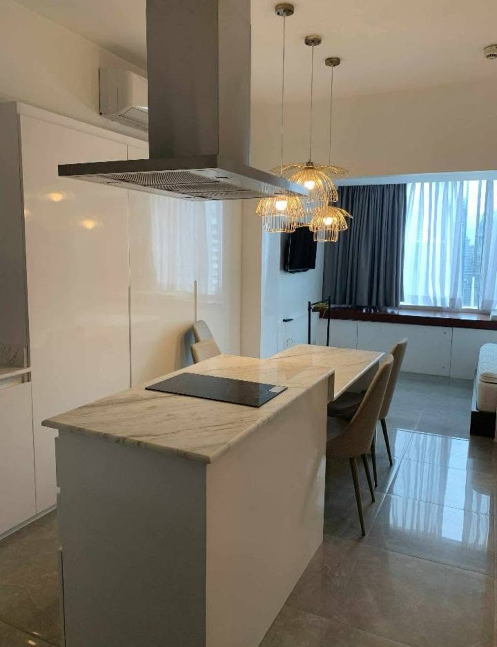 Unit 23, The St. Francis Shangri-la Place, Ortigas Center, Mandaluyong City