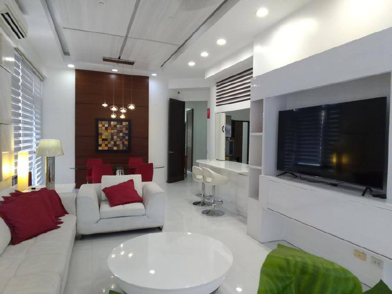 Unit 39, Arya Residences, BGC, Taguig City
