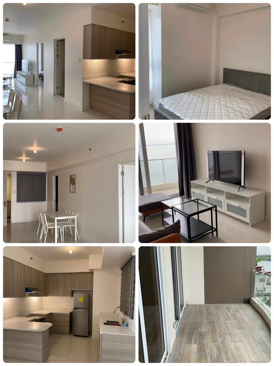 Unit 30, Oak Harbor, Parañaque City