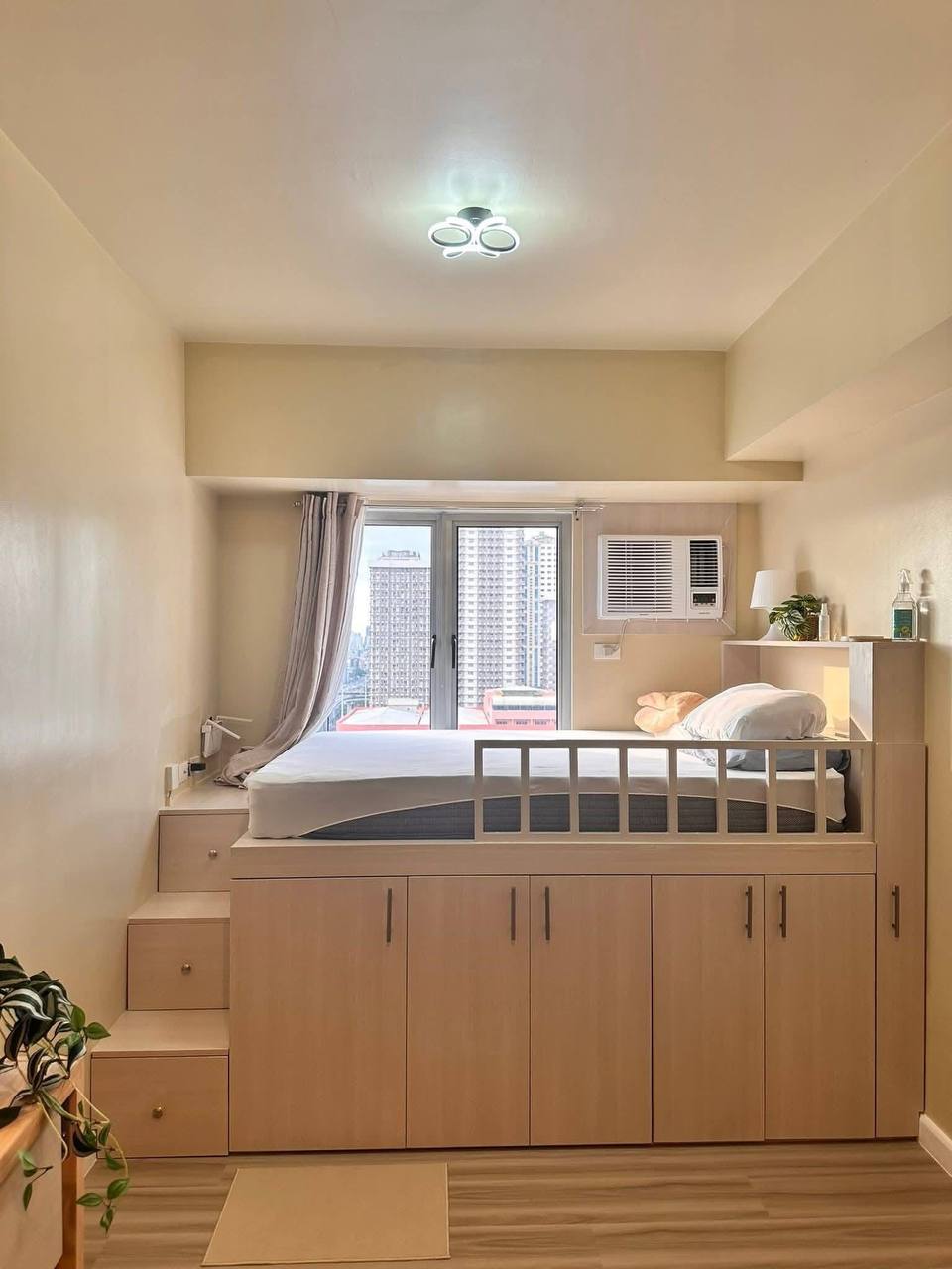 Unit 16, Avida Towers Makati Southpoint, Makati City
