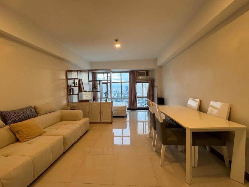 Greenbelt Madison Tower A, Legazpi Village, Makati City