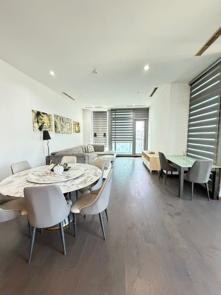 Unit 1203, Trump Tower, Century, Makati City