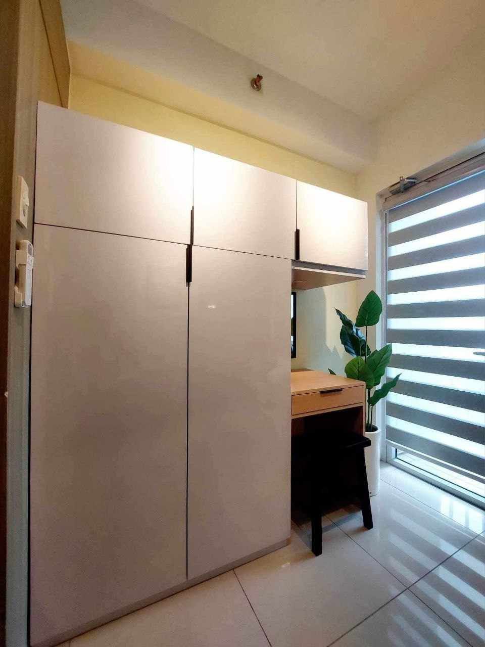 Breeze Residences, Pasay City