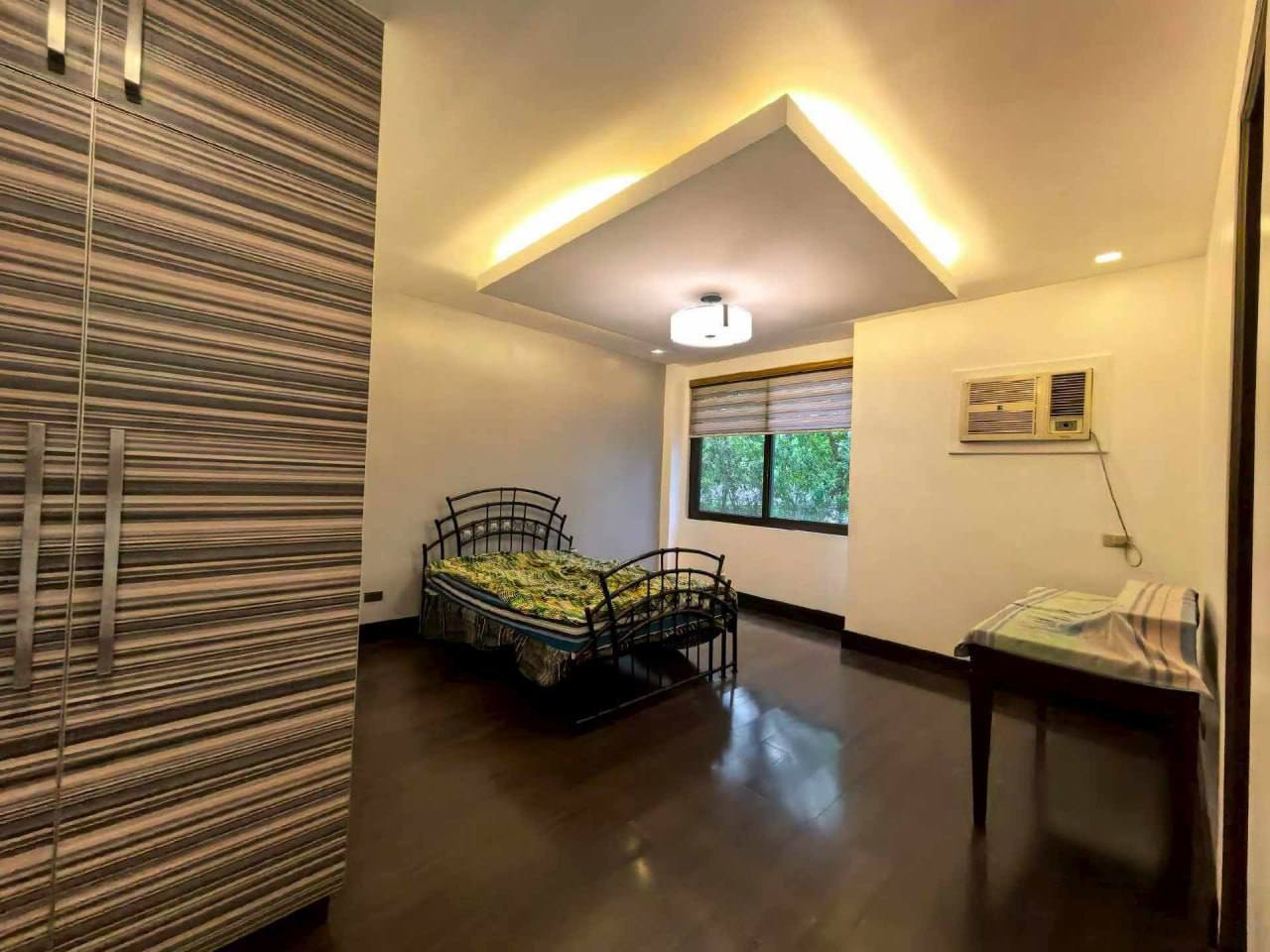 Makati Bel-Air Apartments Three, Makati City