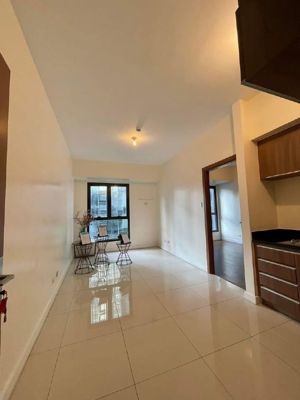 Unit 15, Sapphire Bloc East Tower, Pasig City