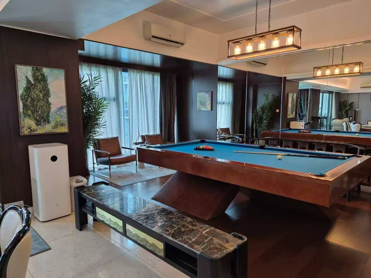 Unit 20, Grand Hyatt Residences North Tower, BGC, Taguig City