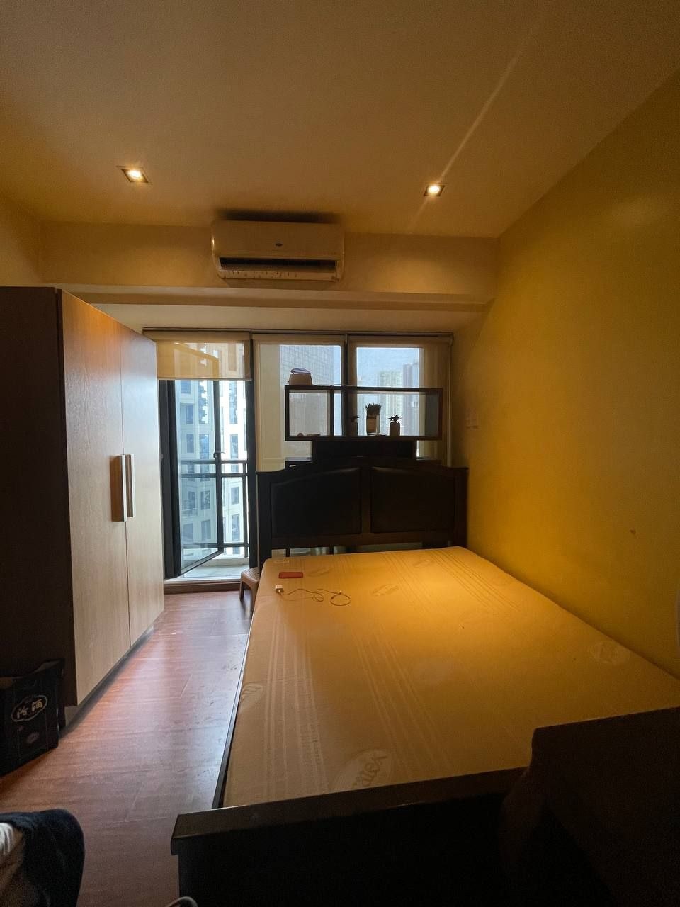 Unit 1408, Knightsbridge Residences, Makati City