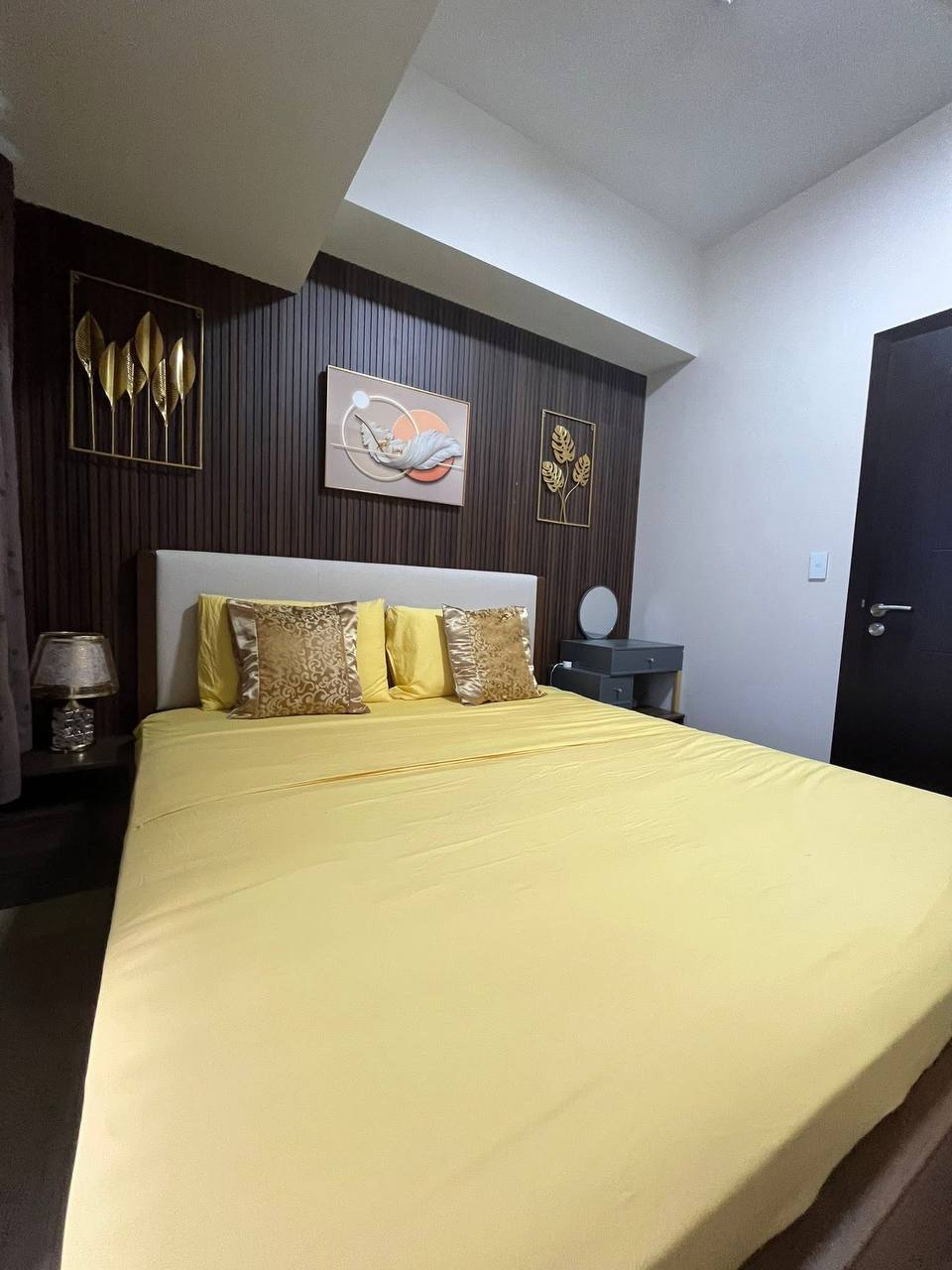 Park McKinley West Tower A, McKinley Hill, Taguig City
