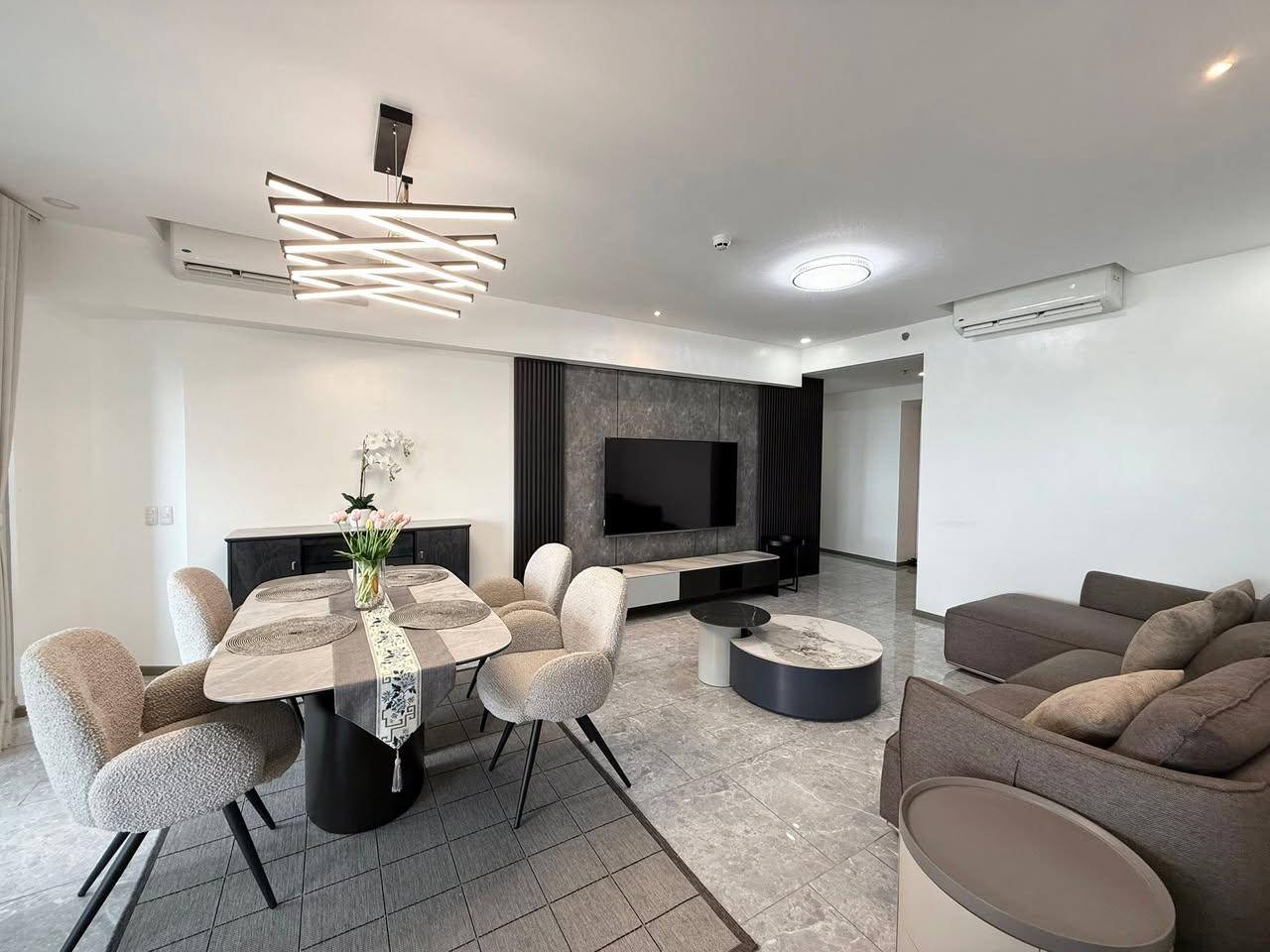 Unit 59B, The Imperium at Capitol Commons, Pasig City