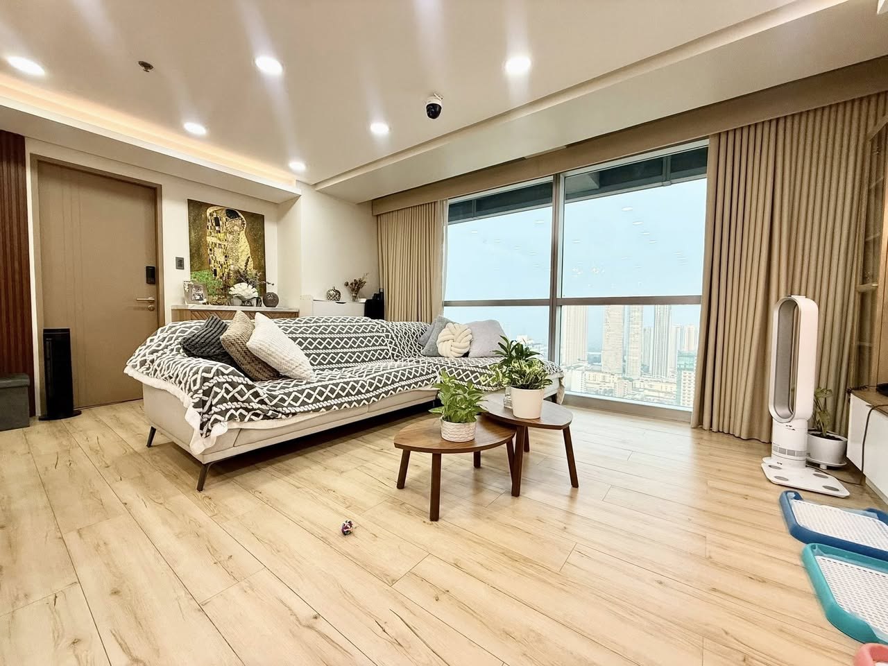The St. Francis Shangri-la Place, Ortigas Center, Mandaluyong City