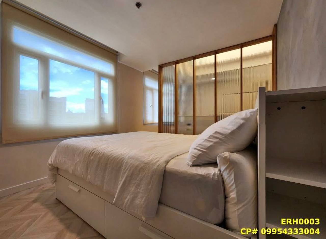 The Exchange Regency Residences, Ortigas Center, Pasig City