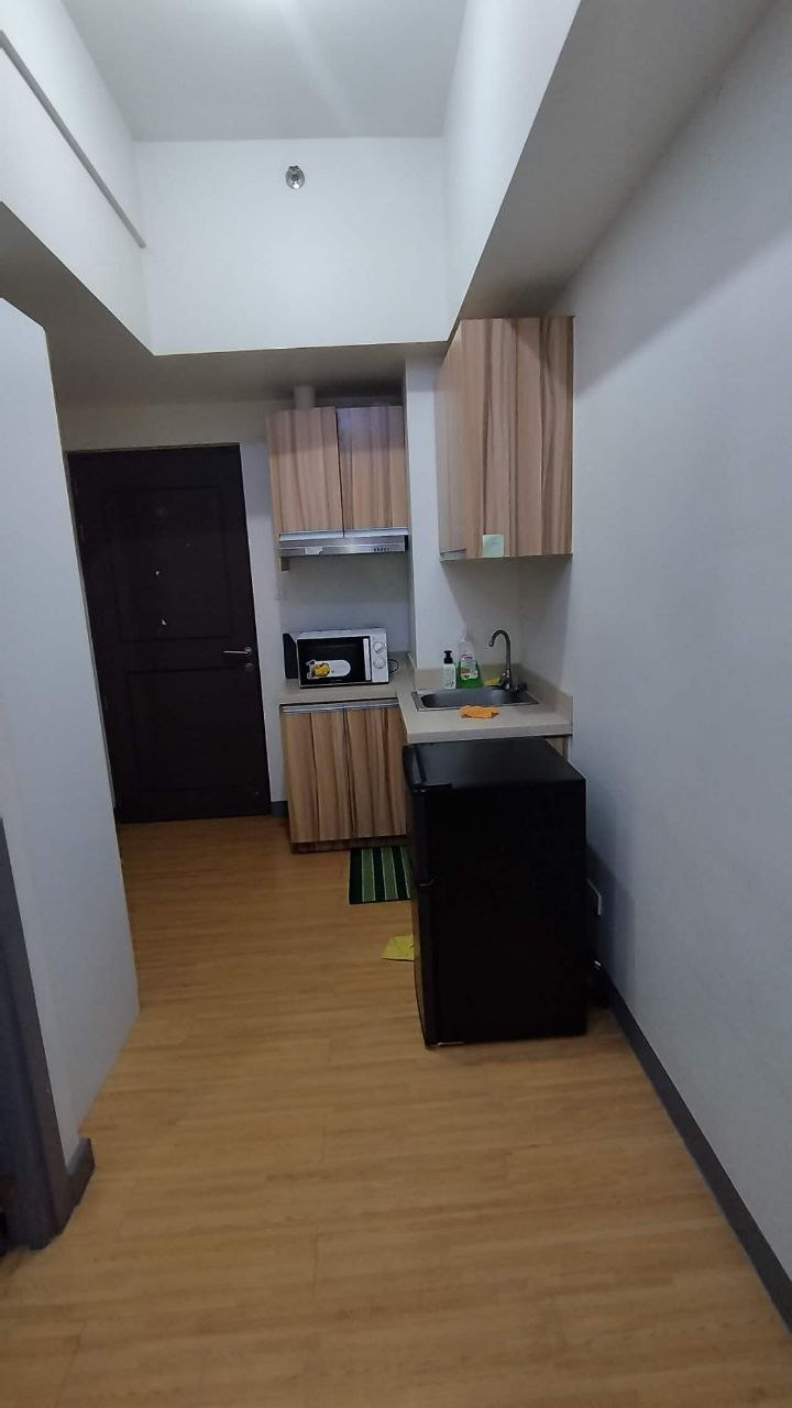 Unit 609, Goldmine Tower, Manila City