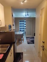 Unit 25, Jazz Residences Tower B, Makati City