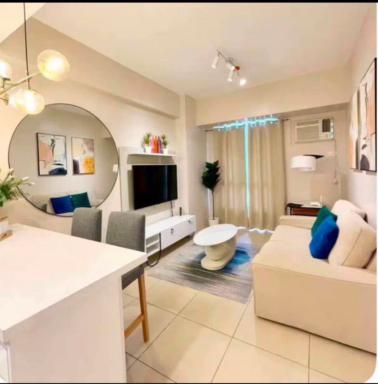 Unit 29, Avida Towers Thirty Fourth Tower One, Uptown BGC, Taguig City