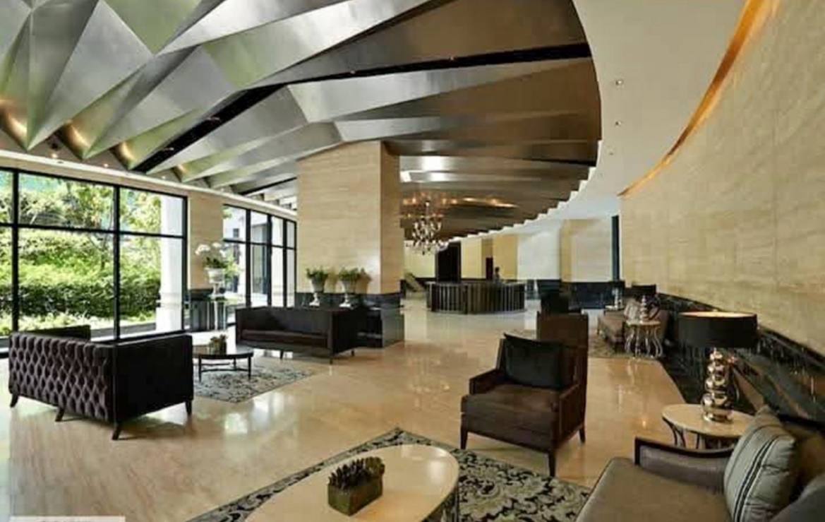 Gramercy Residences