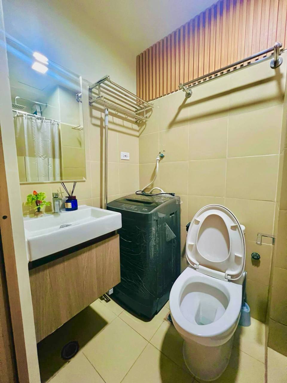 Shore Three Residences Tower Four, Pasay City