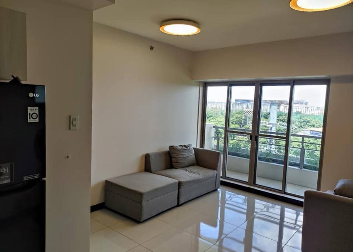 Fairways Terraces, Pasay City