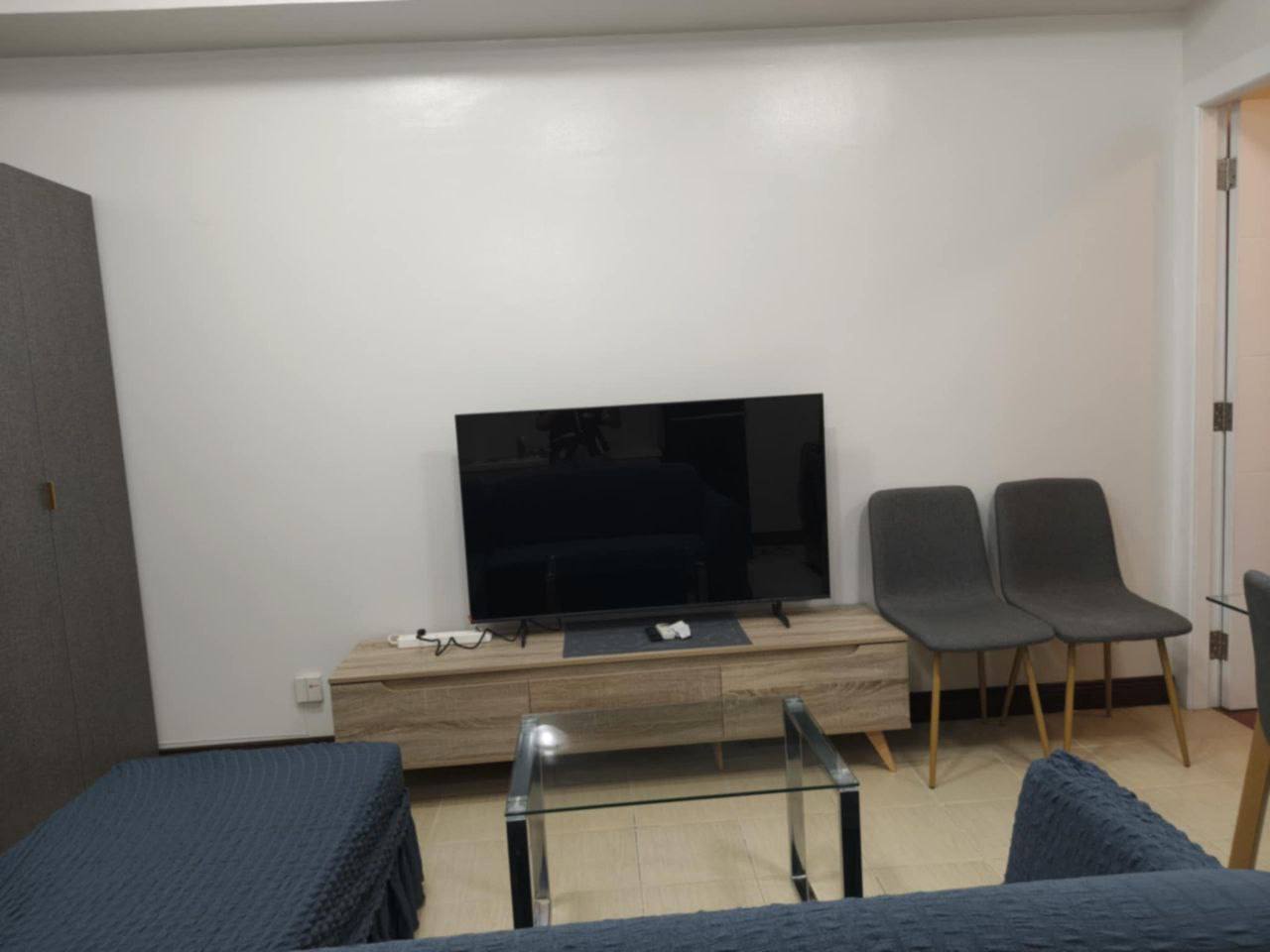 San Lorenzo Place Condominium, Location N/A