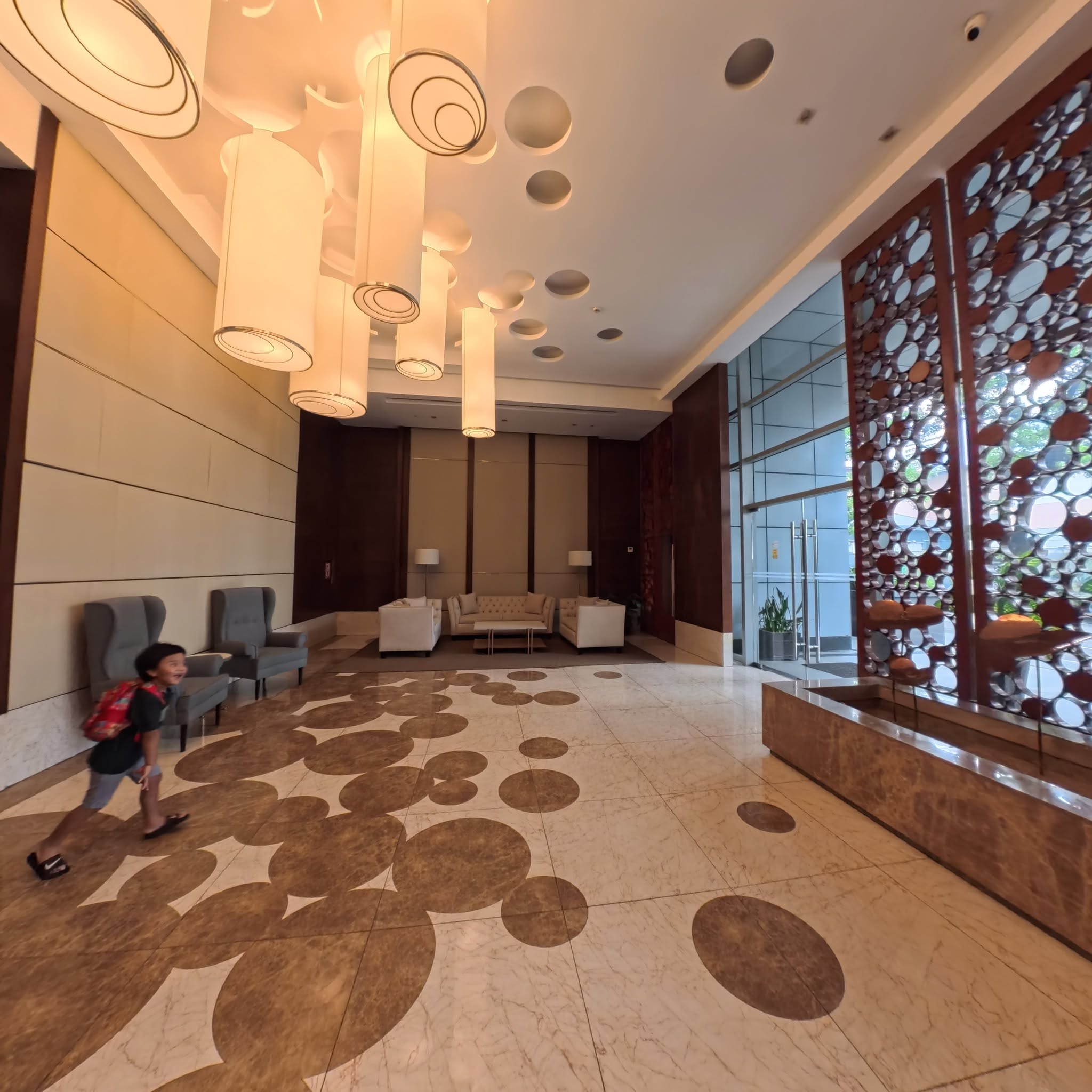 Eton Residences at Greenbelt