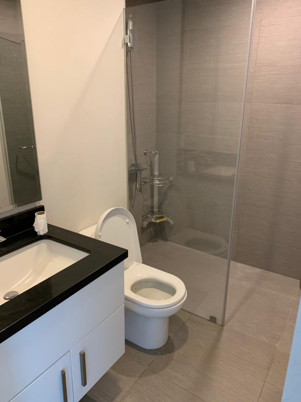 Arya Residences Tower One, BGC, Taguig City