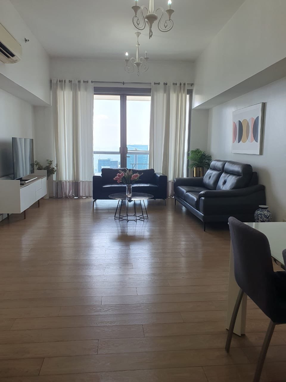 Unit 63, One Shangri-la Place North Tower, Ortigas Center, Mandaluyong City