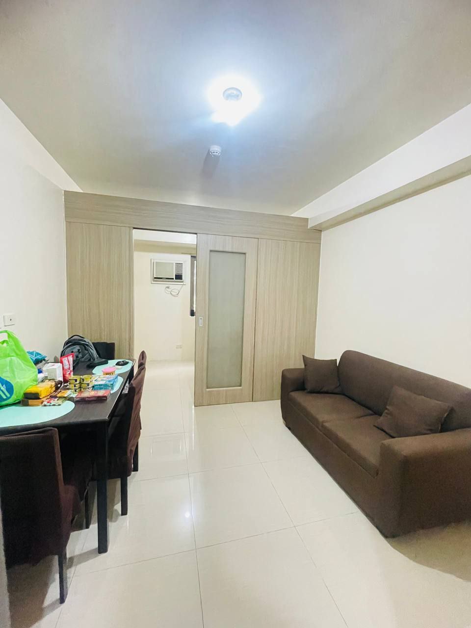 Unit 0309, Shore Three Residences Tower B, Pasay City