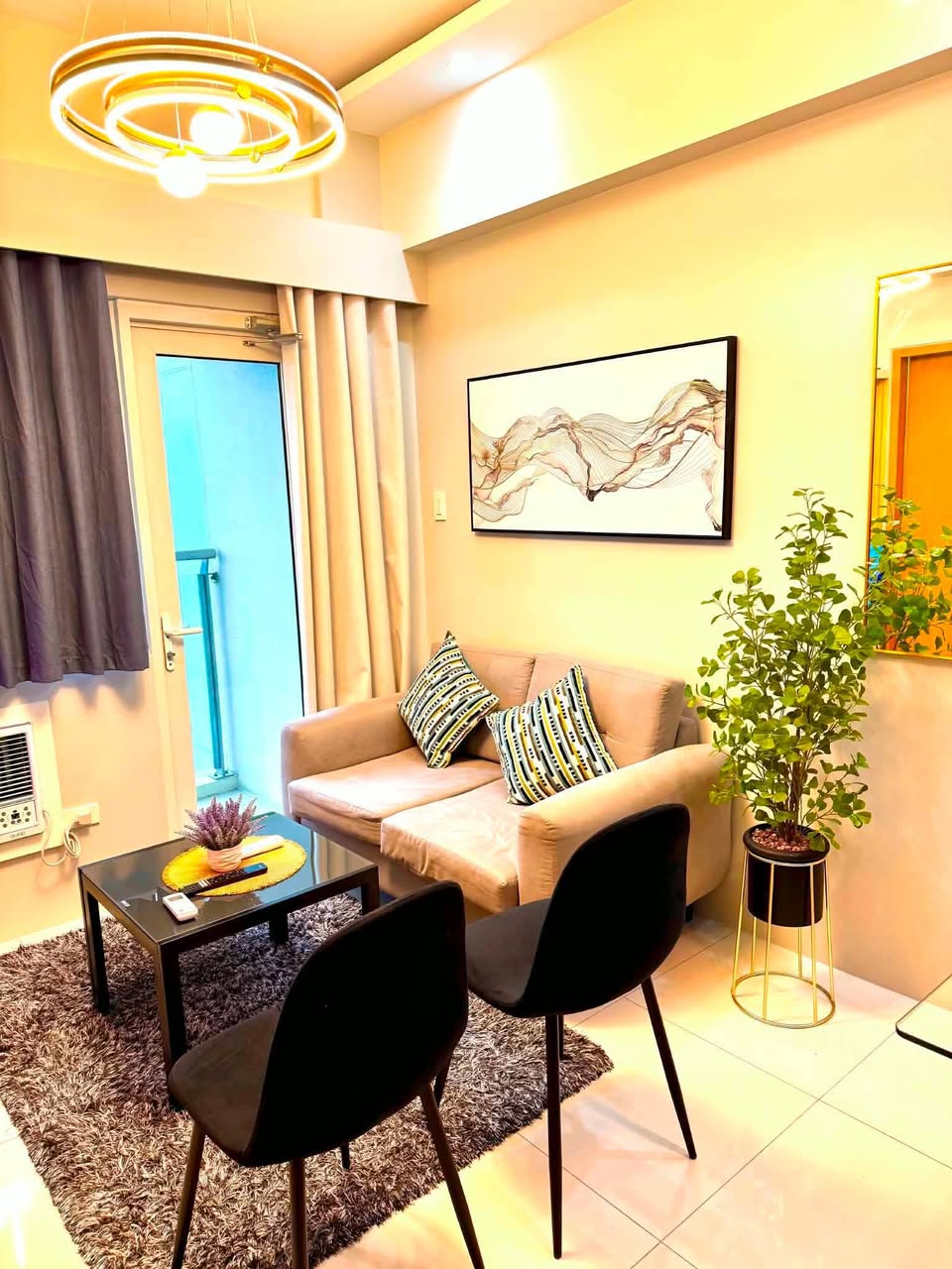 Unit 10, Times Square West, BGC, Taguig City