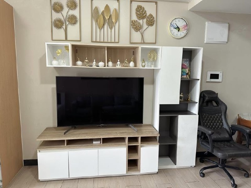 Unit 27, Salcedo Skysuites, Salcedo Village, Makati City