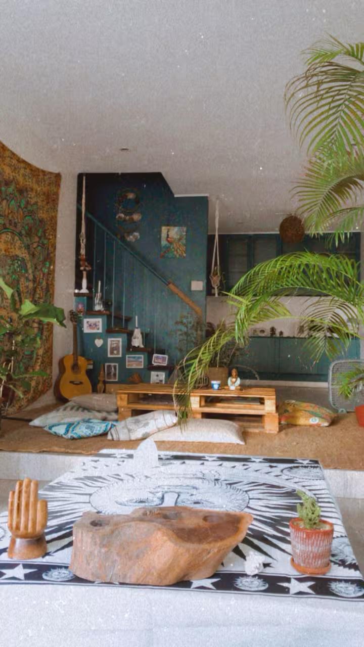Palm Village, Makati City