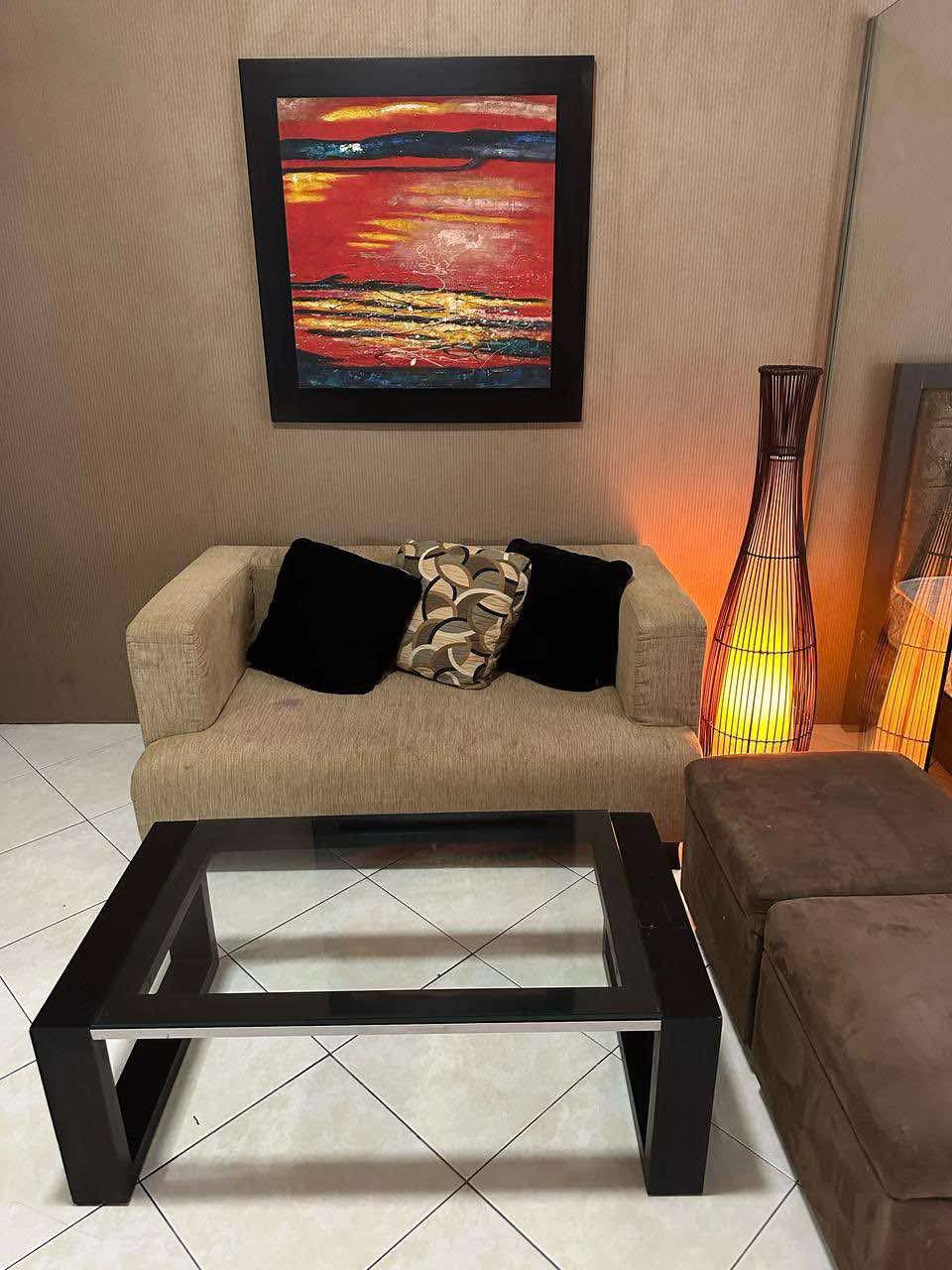 Unit 17, Paseo Parkview Suites Tower Three, Salcedo Village, Makati City