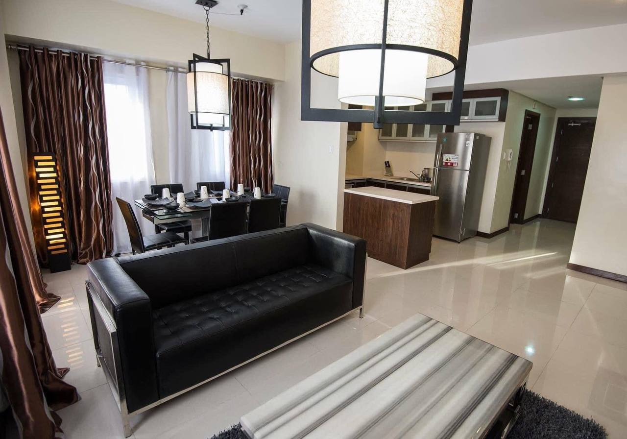 Unit 22, Sonata Private Residences, Mandaluyong City