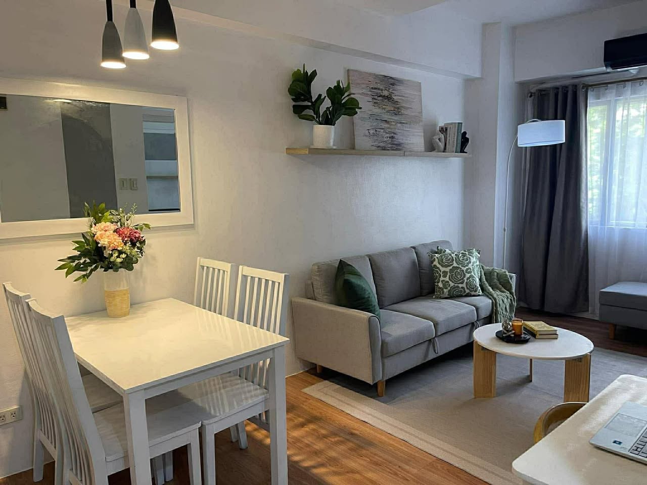 Forbeswood Heights, BGC, Taguig City