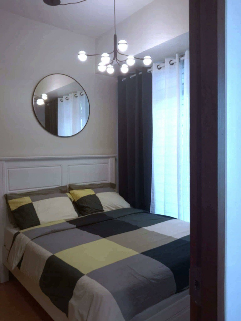 Unit 23, Central Park West, BGC, Taguig City
