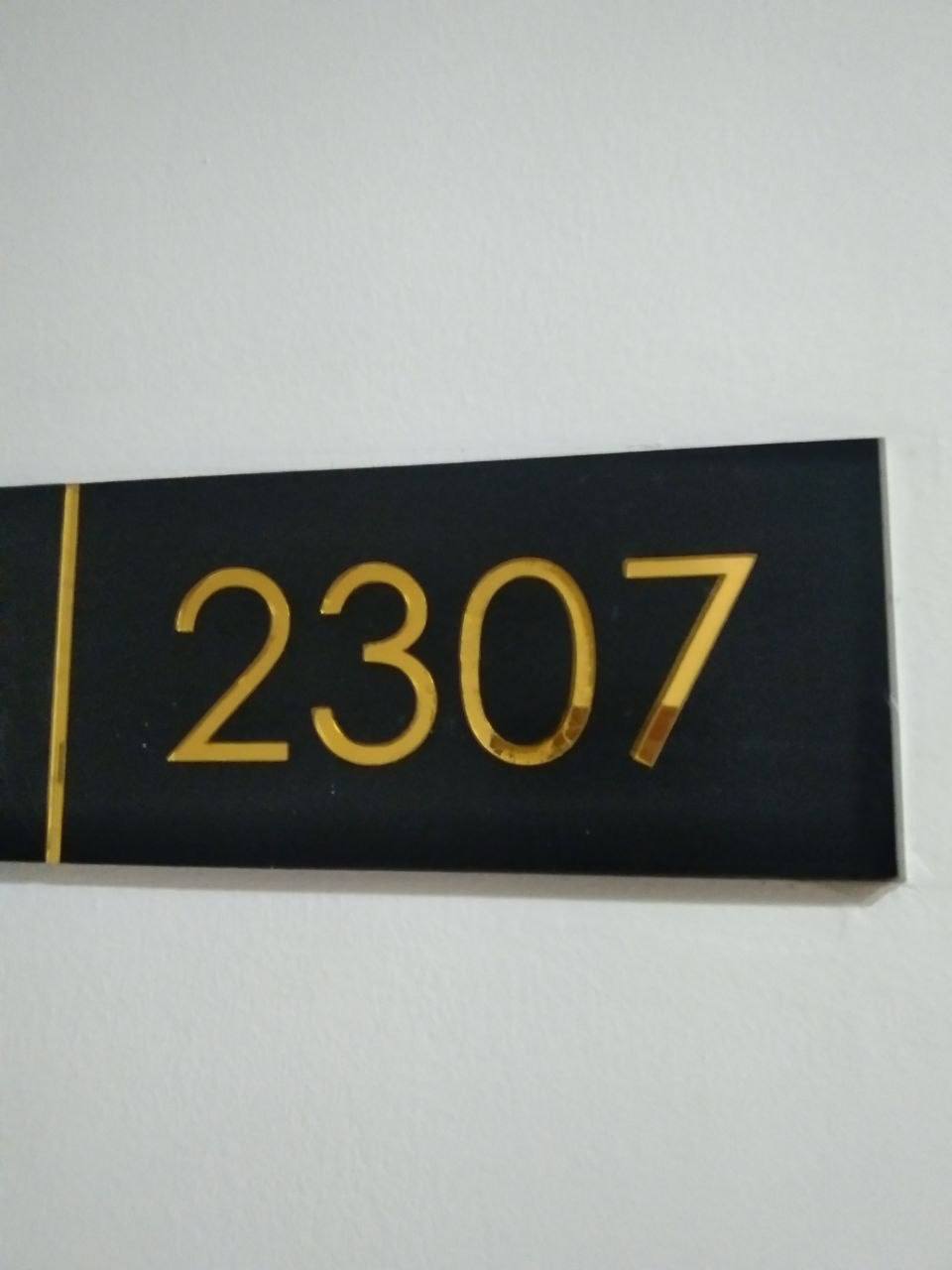 Unit 23, Air Residences Tower One, Makati City