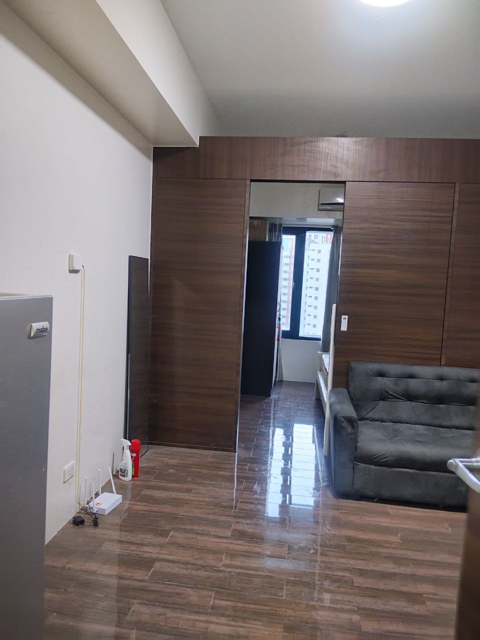 Unit 23, Air Residences Tower One, Makati City