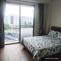 Unit 6, St. Moritz Private Estate, BGC, Taguig City
