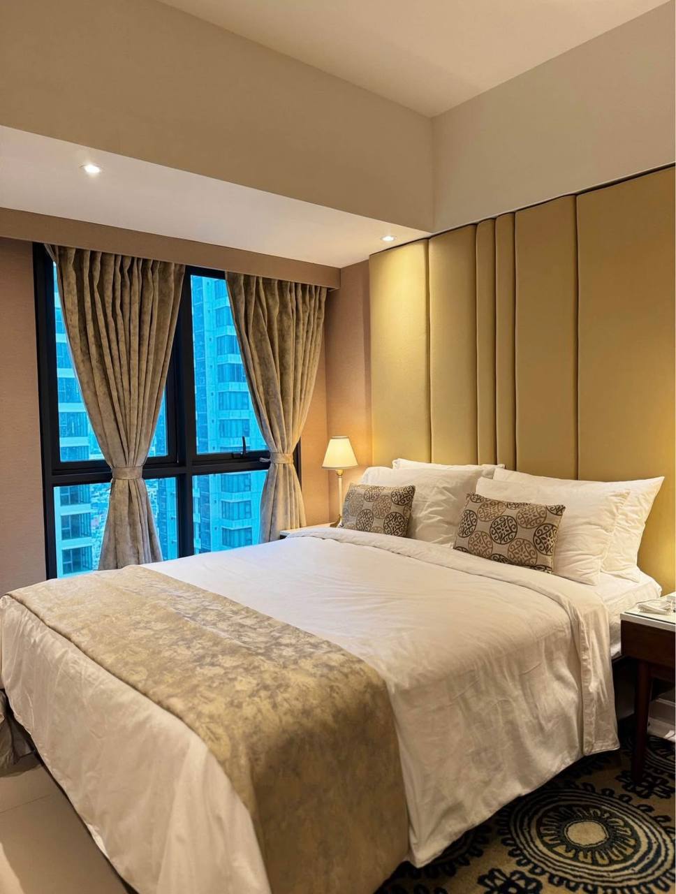 Unit 3218, Callisto Tower One, Makati City
