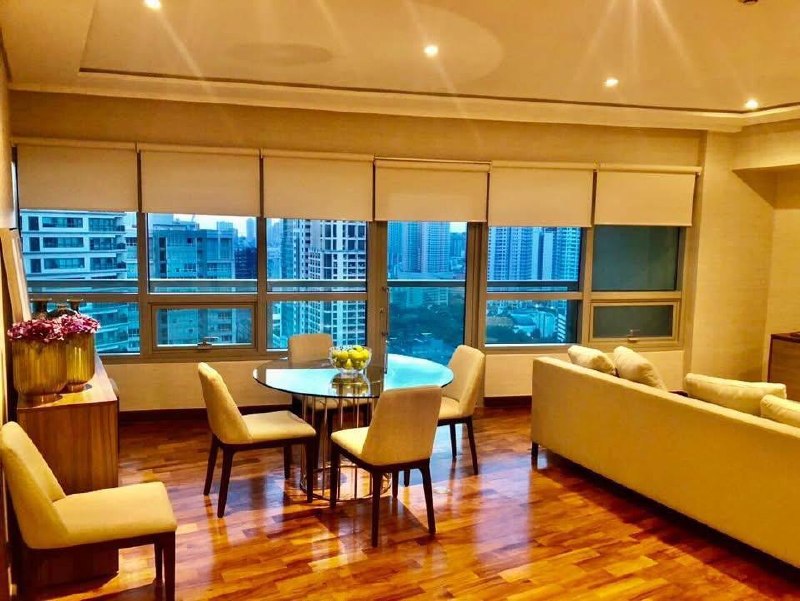 The Residences at Greenbelt Laguna Tower, Makati City