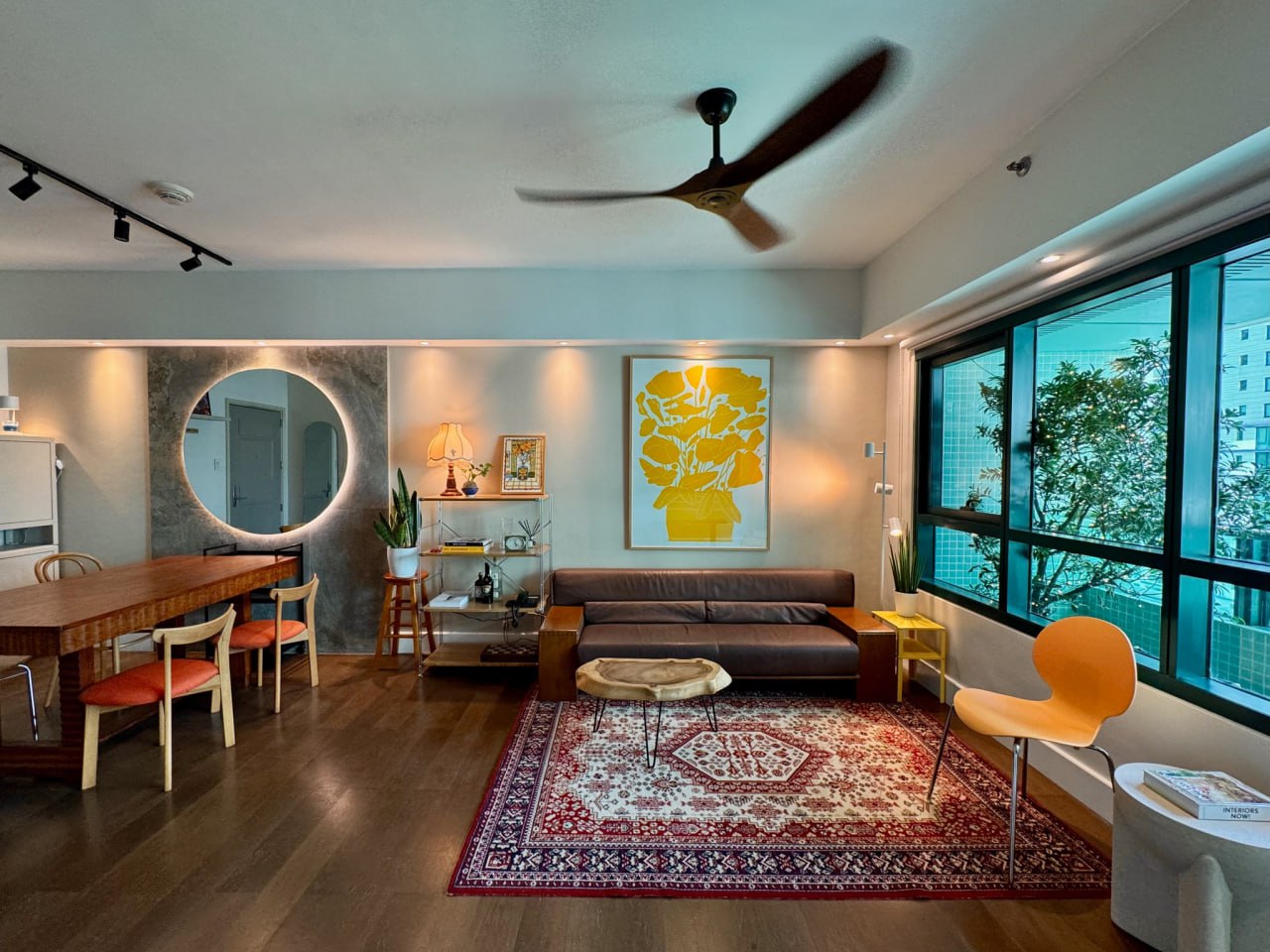 Unit 18, Edades Tower, Rockwell Center, Makati City