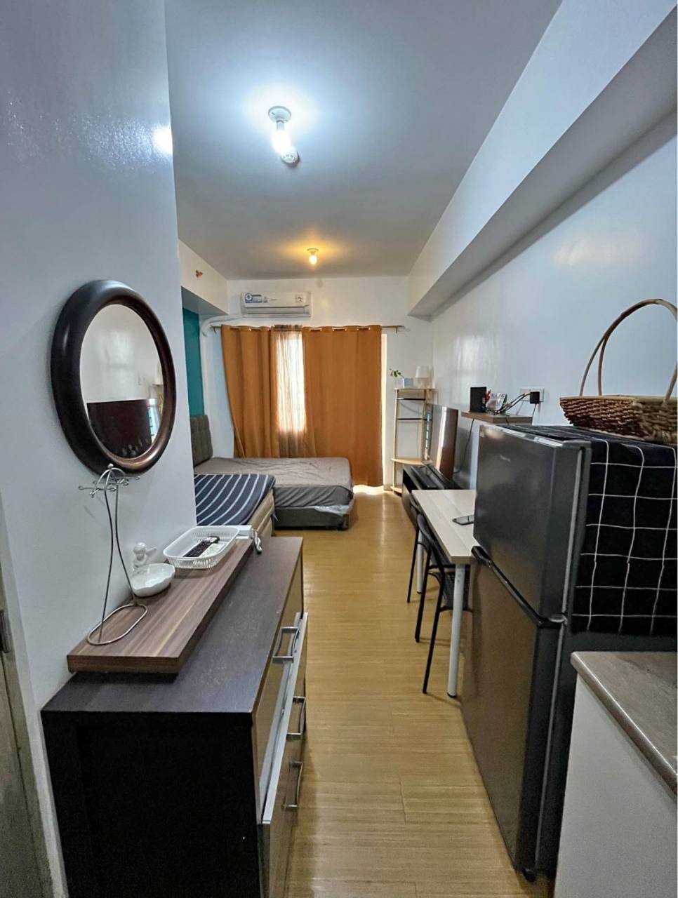 Grace Residences Tower Four, Taguig City
